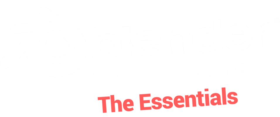 Online Course - Blender For Car designers - leManoosh