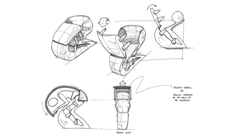 8 candidates for Sketch off - live sketting battle - leManoosh